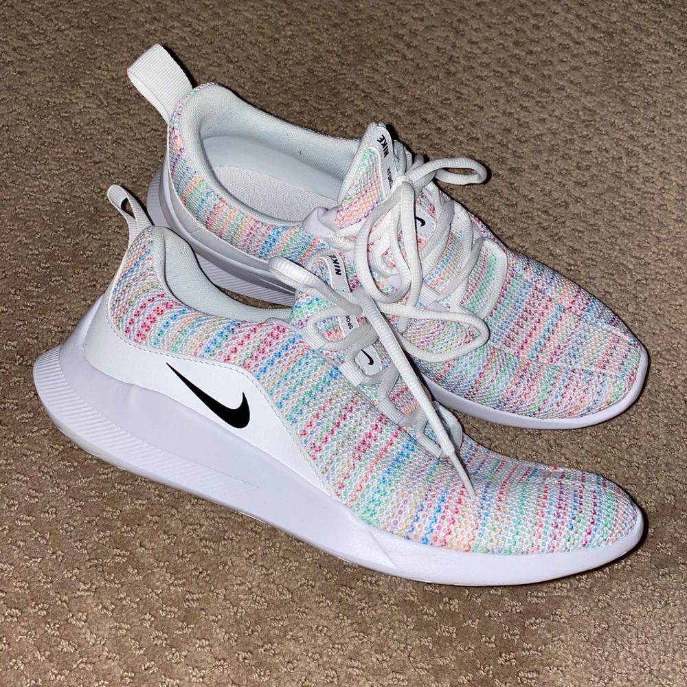 Nike running shoes